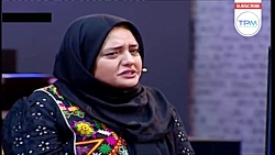 نرگس محمدی چرا بچه دار نمی شود