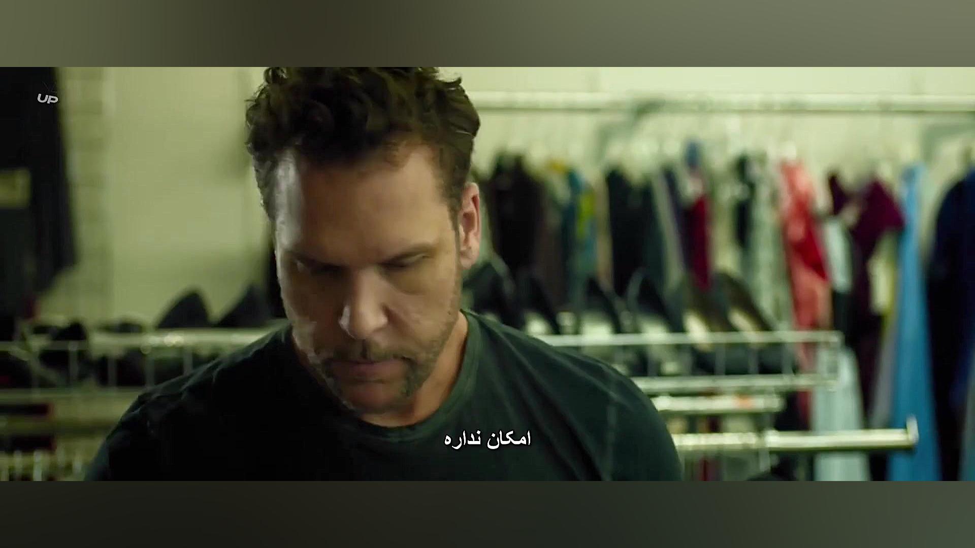 فیلم American Exit 2019 سانسور شده زمان5152ثانیه