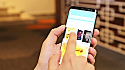 آشنایی با اپلیکیشن همراهی، مخص...