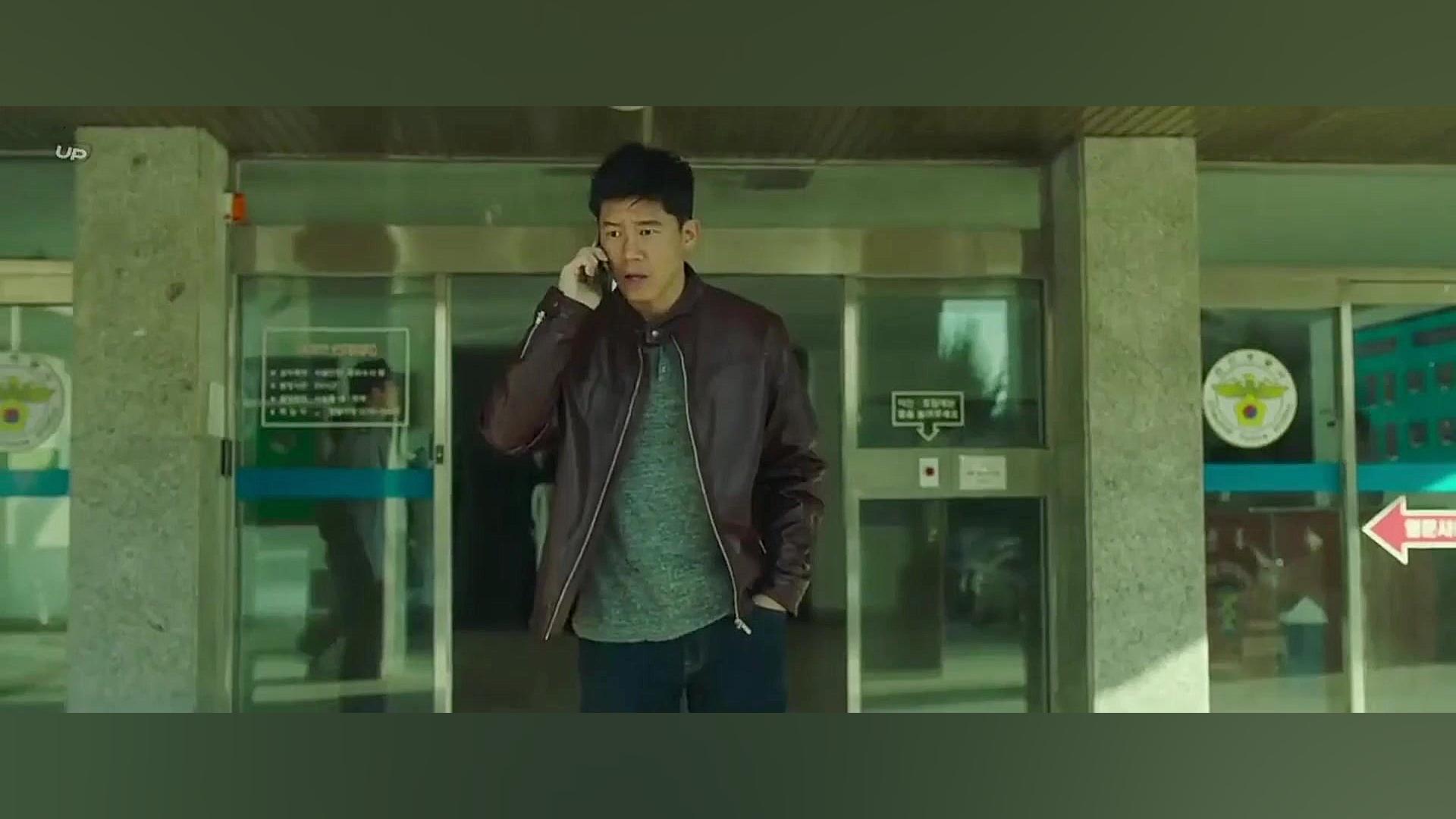 فیلم The Gangster The Cop The Devil 2019 سانسور شده زمان6564ثانیه