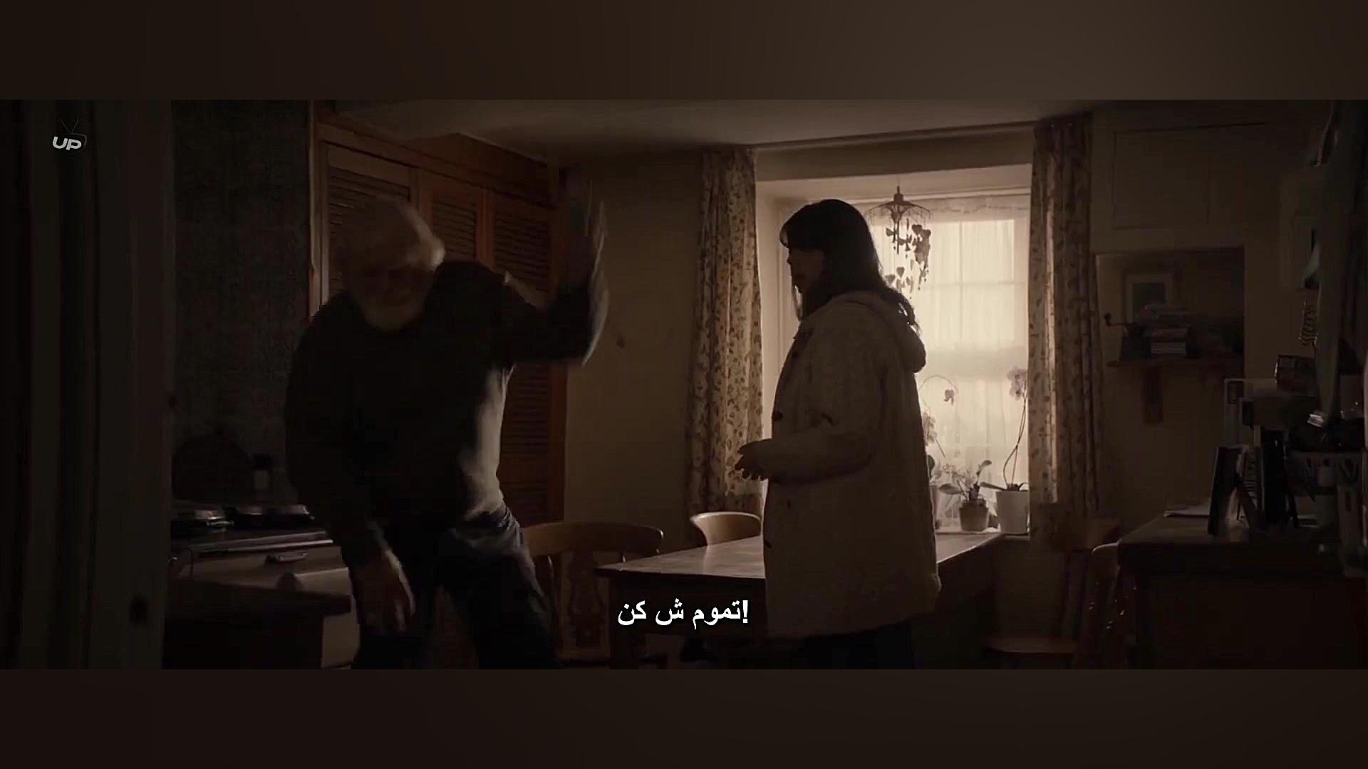 فیلم The Hole in the Ground 2019 سانسور شده زمان5304ثانیه