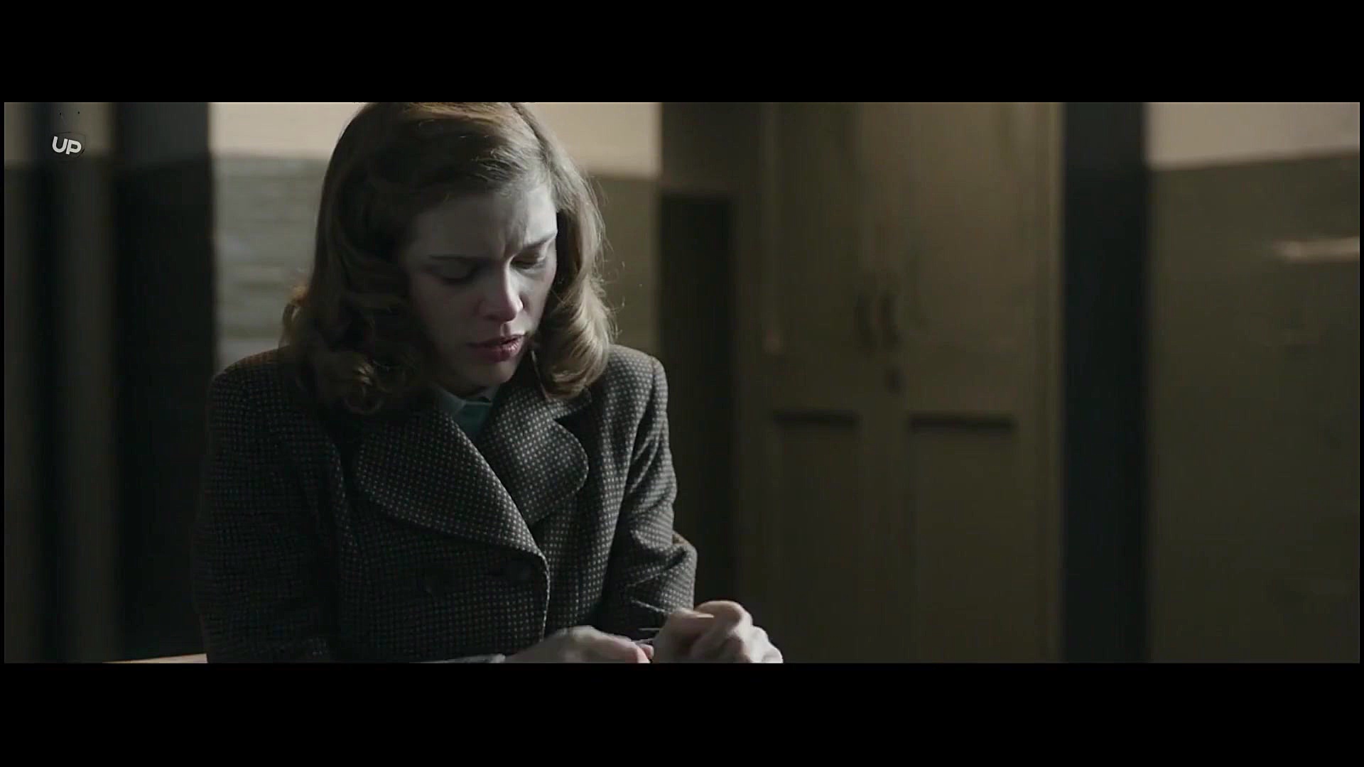 فیلم Red Joan 2018 سانسور شده زمان5687ثانیه