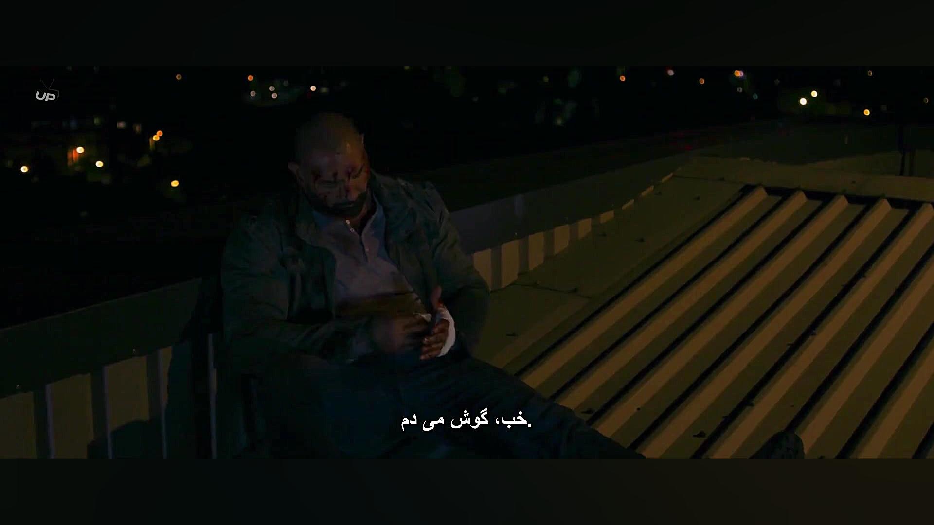 فیلم Final Score 2018 سانسور شده زمان6178ثانیه