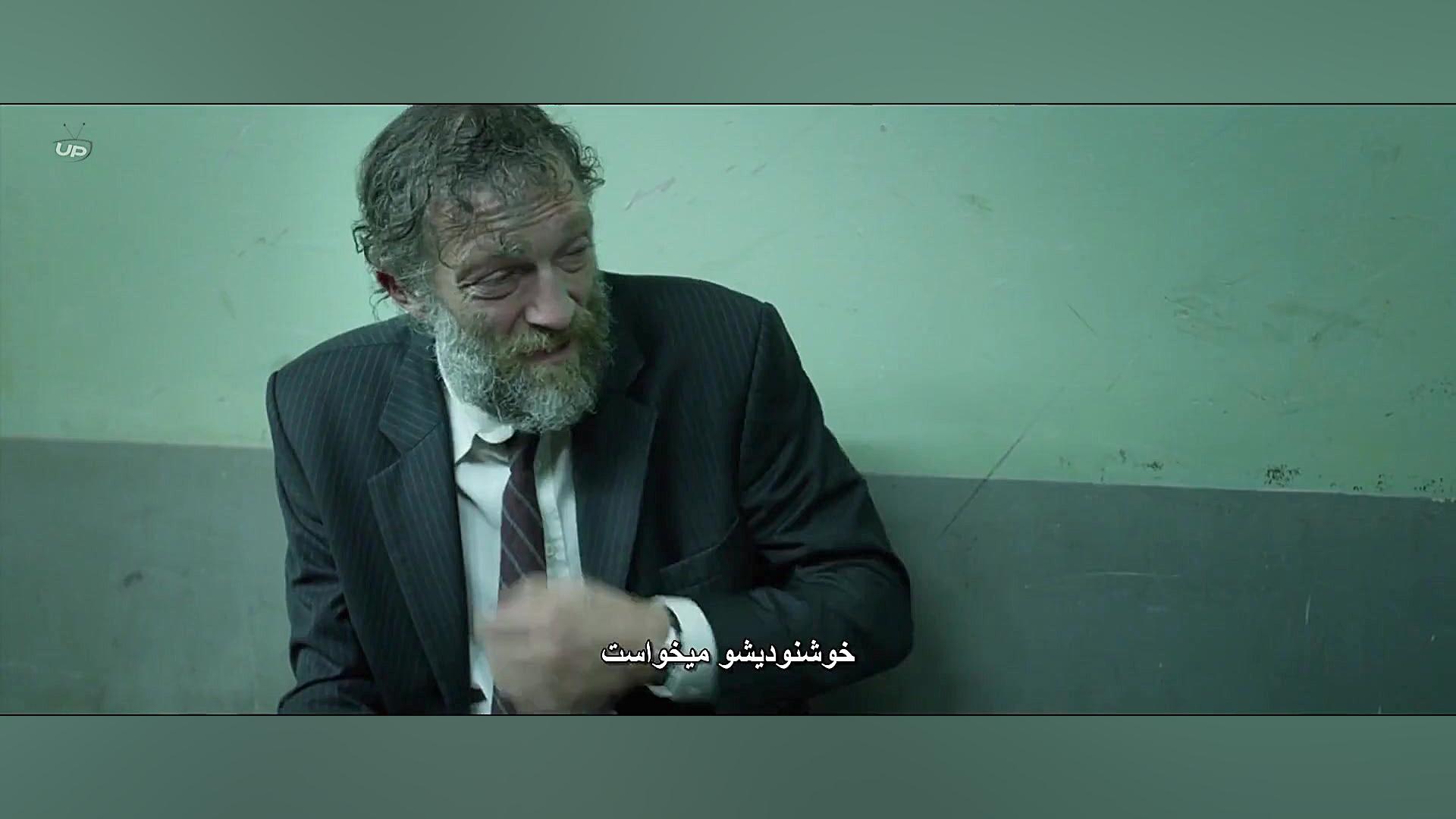 فیلم Black Tide 2018 سانسور شده زمان5876ثانیه