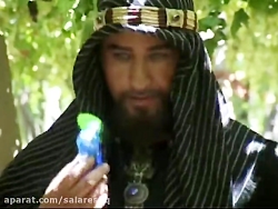 دانلود پشت صحنۀ کامل سریال مخت...