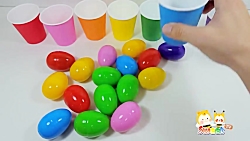 آموزش بازی و سرگرمی کودکان