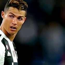 بهترین حرکتهای رونالدو در یوون...