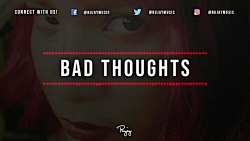 Bad Thoughts" - Inspiring Trap...