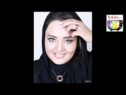 ماجرای آشنایی نرگس محمدی و علی...