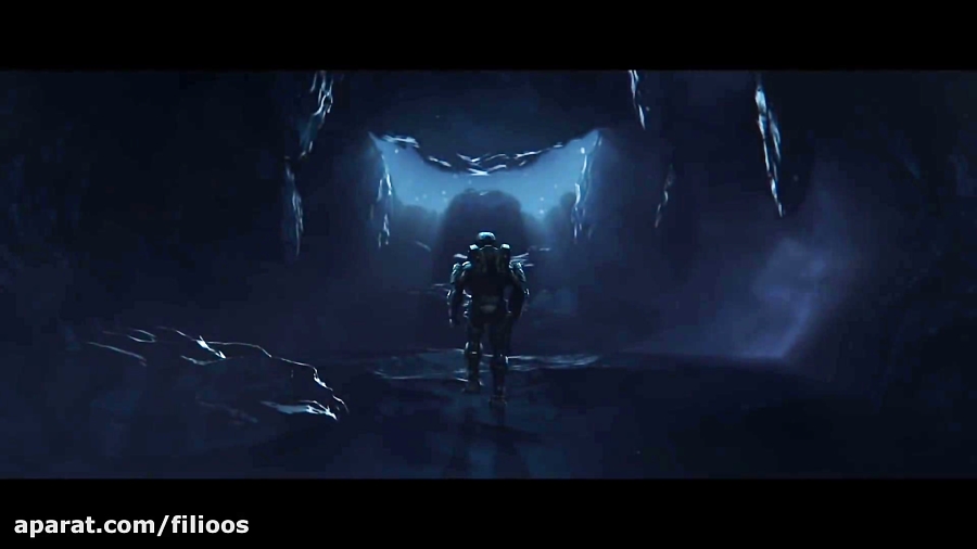 تریلر بازی Halo 5 Guardians
