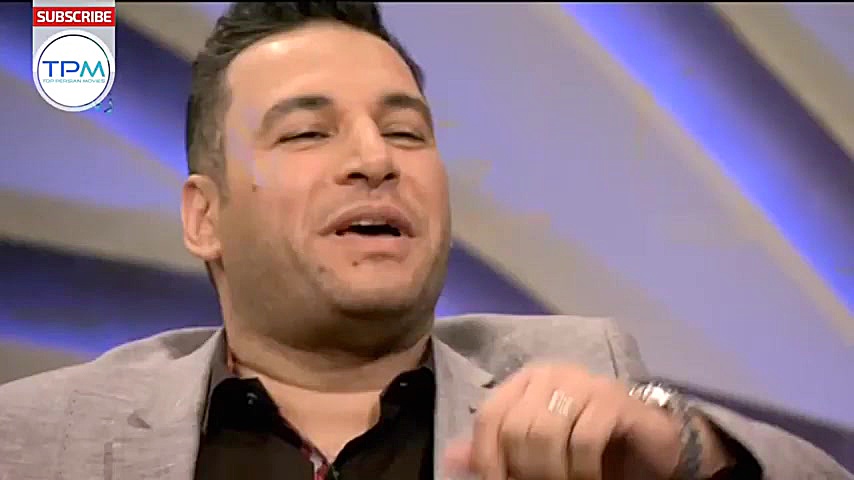 Formule 1 - هومن گامنو در برنامه علی ضیا زمان3143ثانیه