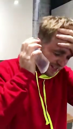 CRAZIEST FAMILY EVER!!!!! Kris...