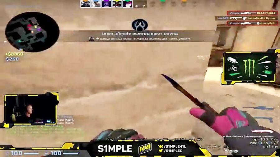 SHOX#039; S IQ IS ON ANOTHER LEVEL! S1MPLE BACK ON THE AWP! CS:GO Twitch Clips