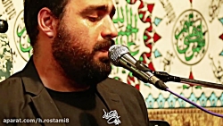 مدح امام سجاد کربلایی حسین رستمی بچه هیئتی مدح امام سجاد کربلایی ح...