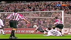 واکنش های دیدنی کاسیاس در جوان...