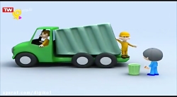 ماجراهای سعید  قسمت ۱۳۷