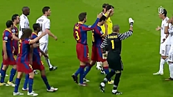 بررسی 10 اشتباه فاحش داوری به...