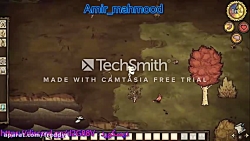 گیم پلی بازی terraria پارت 8