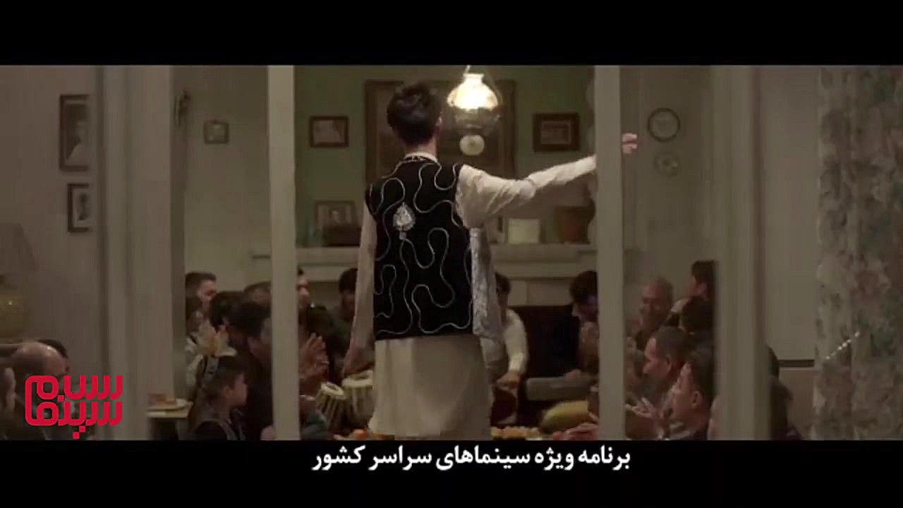 آنونس «شکستن همزمان بیست استخوان» زمان28ثانیه