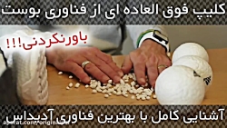 ادیداس / آشنایی با فناوری بوست ادیداس / کتونی ادیداس / Adidas boost ادیداس / آشنایی با فناو...