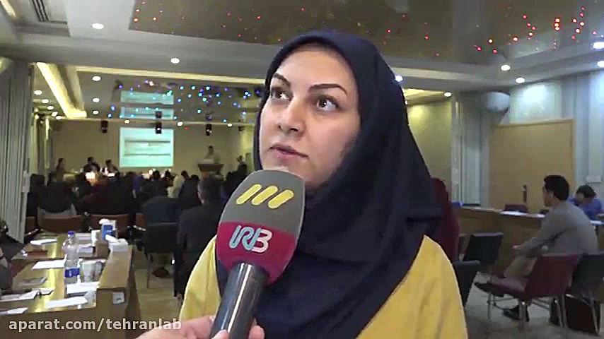 ششمین سمینار ژنتیک پزشکی سال 98 اتوپلاستی