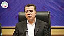 نشست خبری رئییس اتحادیه قنادان نشست خبری رئییس اتحادی...