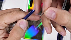 Samsung Galaxy Note 10 5G Dura...