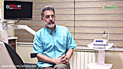 الو دکتر ایمپلنت بدون جراحی در...