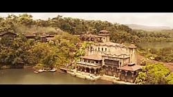 تریلر فیلم Jungle Cruise