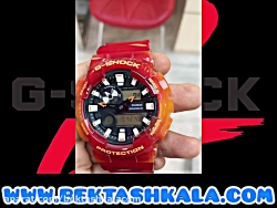 ساعت مچی مردانه جی شاک