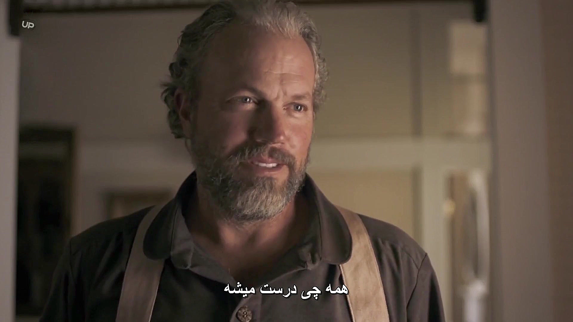 فیلم The Legend of 5 Mile Cave 2019 سانسور شده زمان5188ثانیه