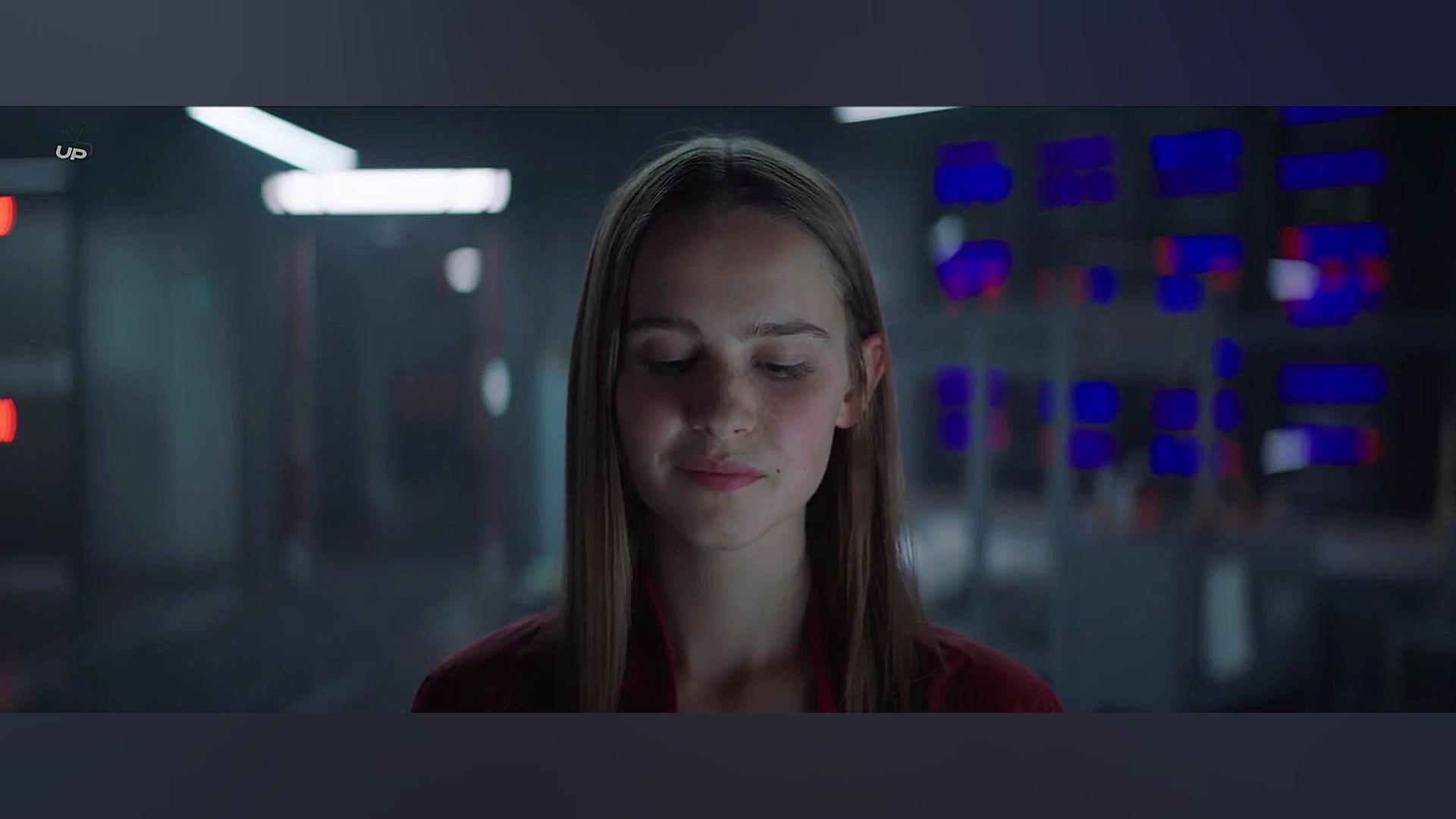 فیلم I Am Mother 2019 سانسور شده زمان6792ثانیه