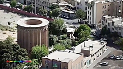 نکاتی جالب درمورد برج زیبای طغ...