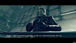 تاریخچه و داستان رزیدنت اویل قسمت چهارم History of Resident Evil Part Four تاریخچه و داستان رزیدن...