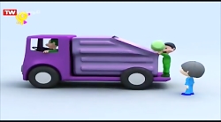 ماجراهای سعید  قسمت ۱۳۷