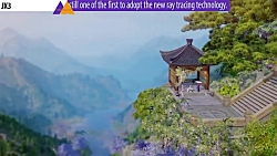 11 بازی جذاب دارای تکنولوژی Ray Tracing - گیمر