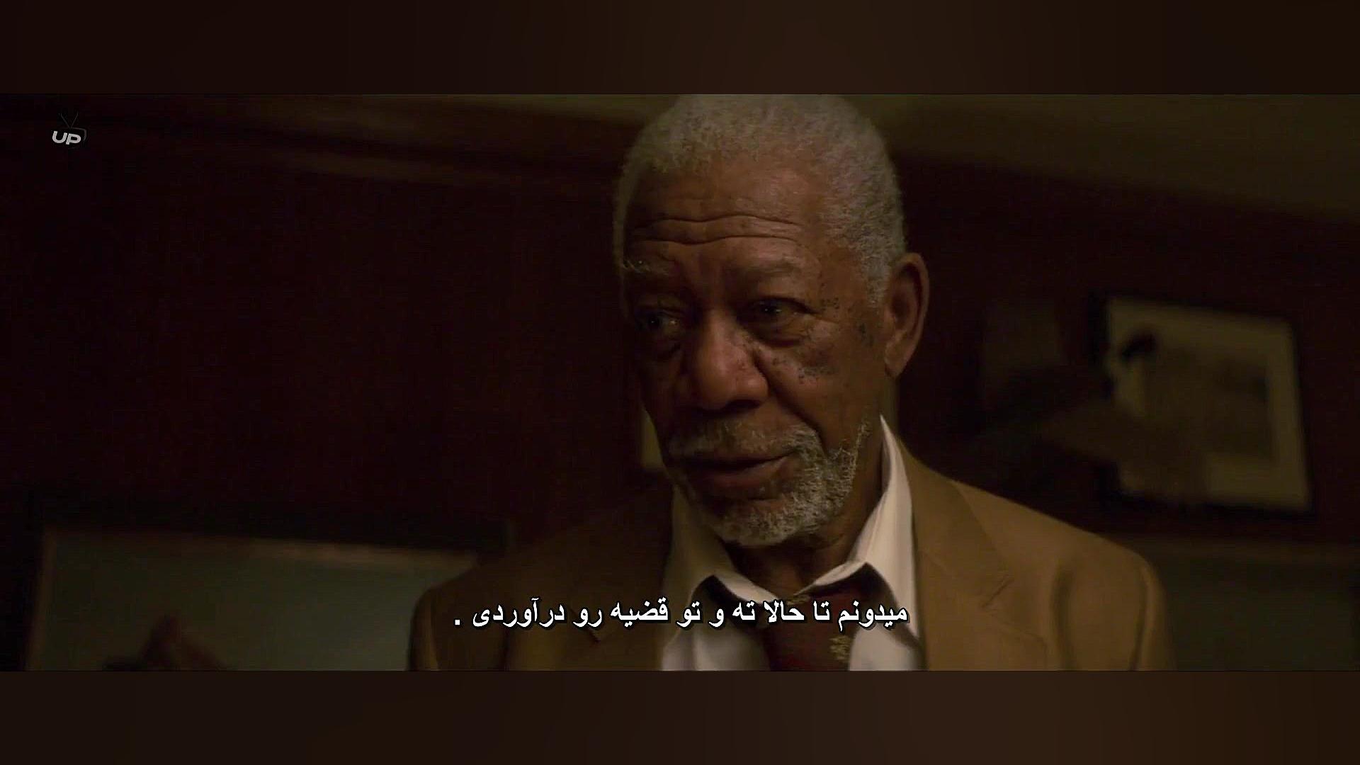 فیلم The Poison Rose 2019 سانسور شده زمان5743ثانیه
