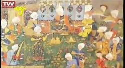 قصه ما مثل شد خواب خوش