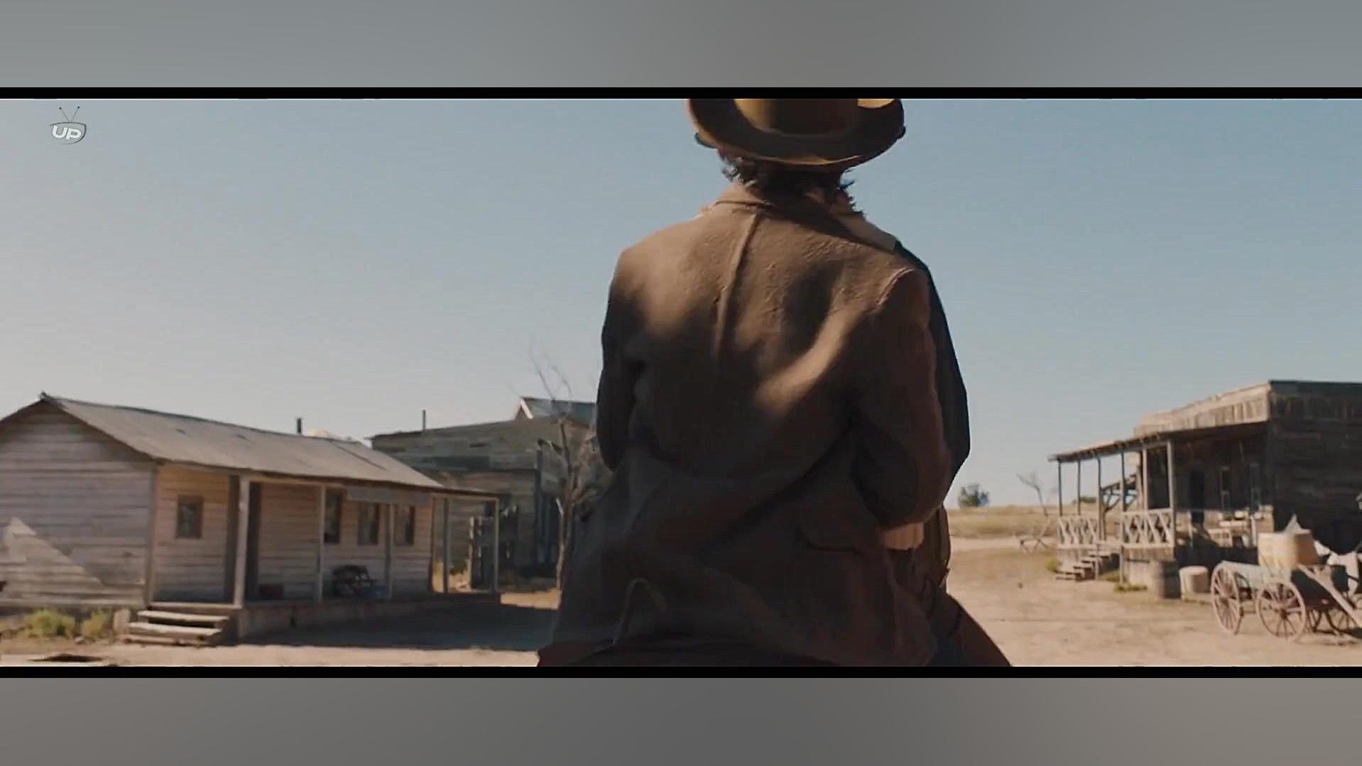 فیلم The Kid 2019 سانسور شده زمان5971ثانیه