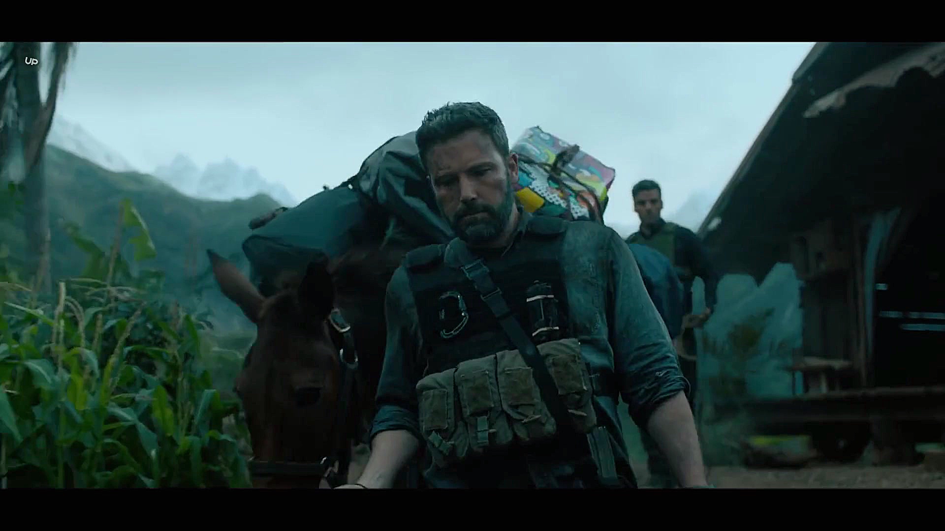 فیلم Triple Frontier 2019 سانسور شده زمان7551ثانیه