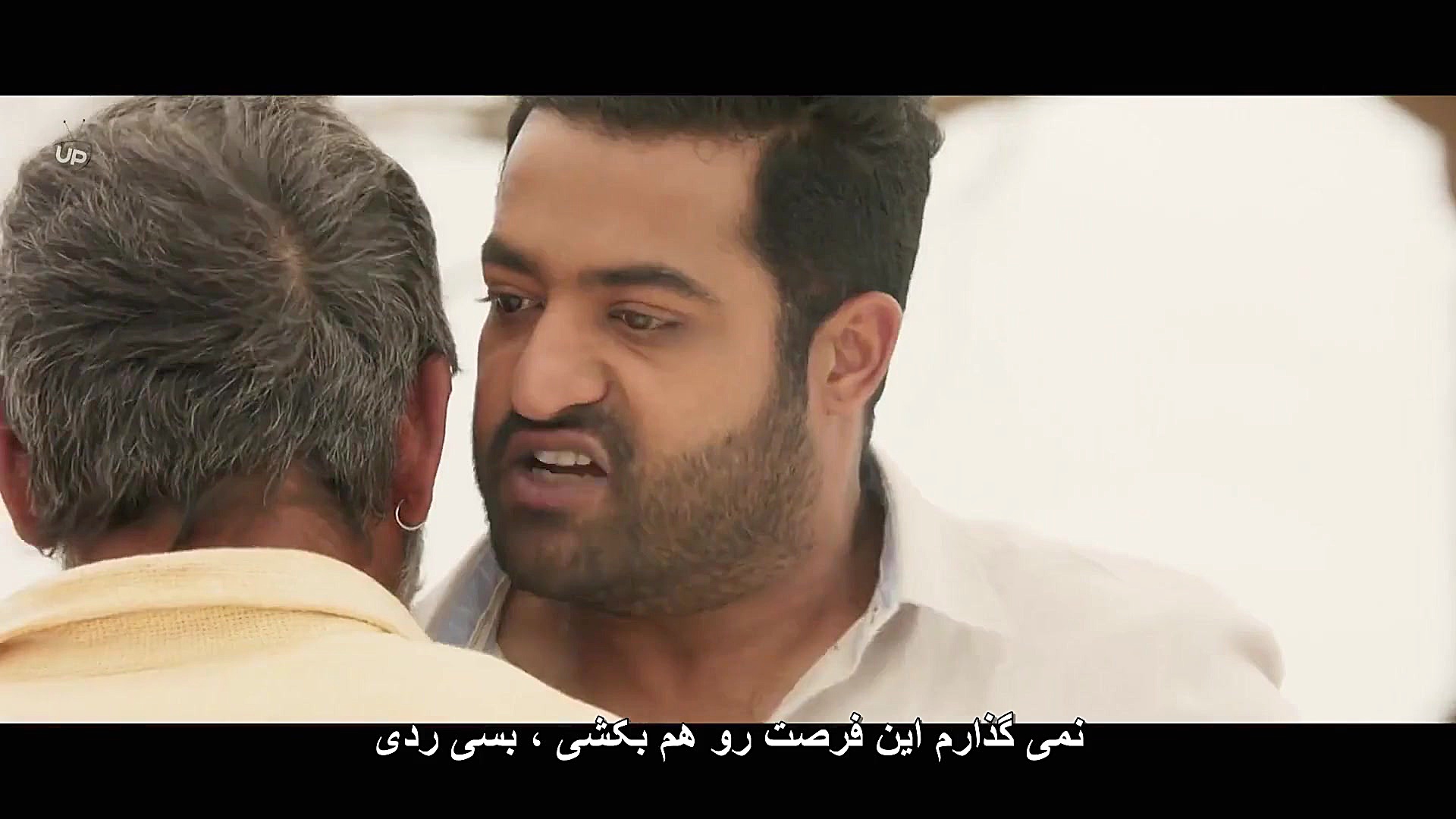 فیلم Aravinda Sametha Veera Raghava 2018 سانسور شده زمان8772ثانیه