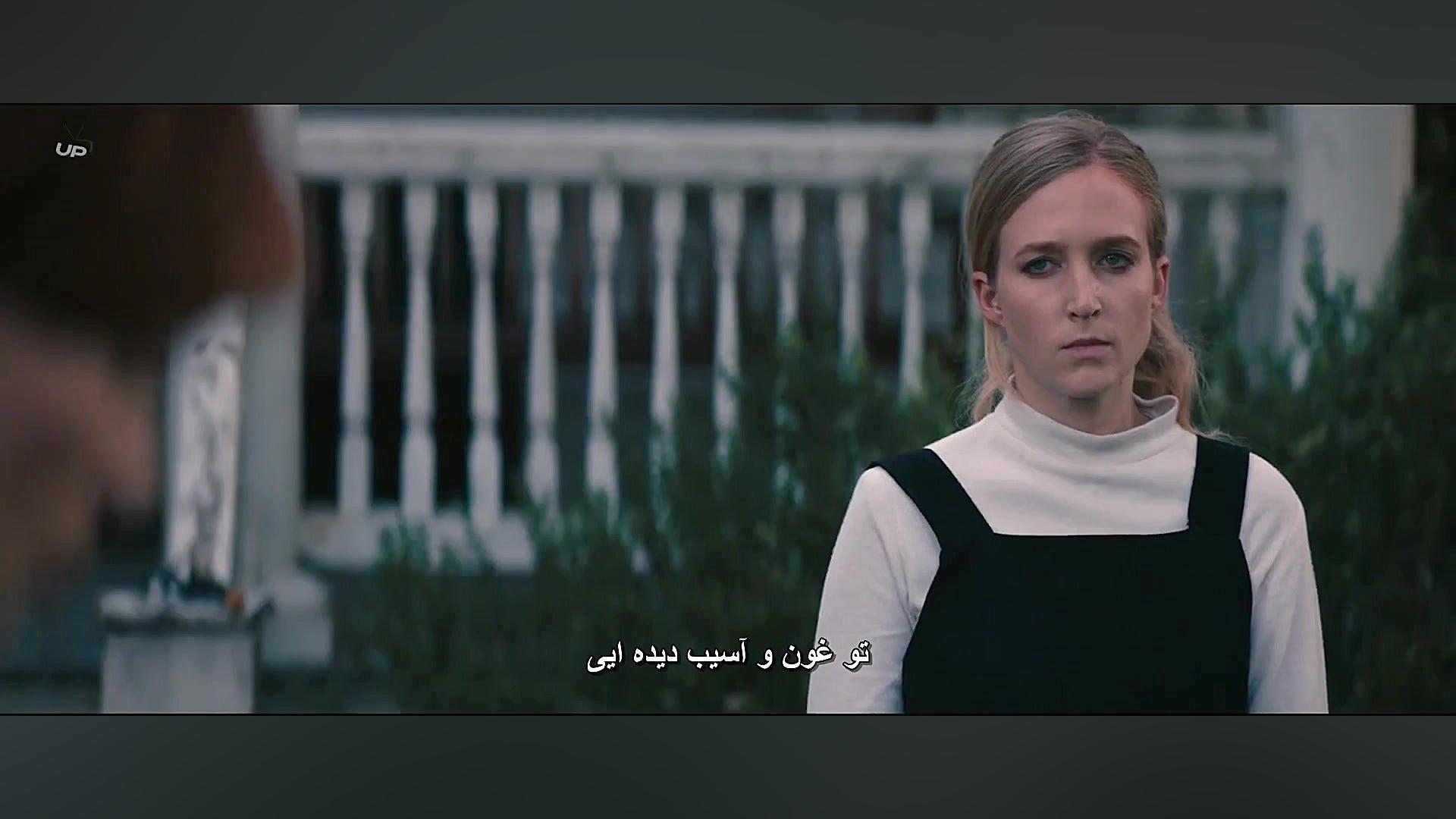 فیلم St Agatha 2018 سانسور شده زمان5810ثانیه