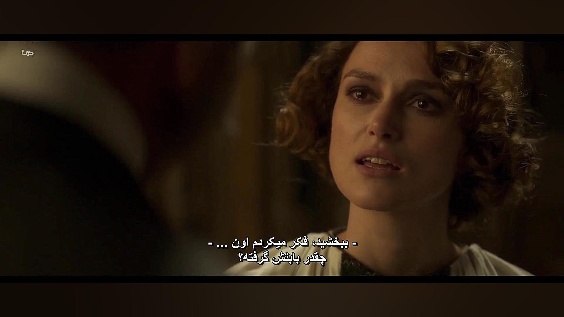 فیلم Colette 2018 سانسور شده زمان6301ثانیه