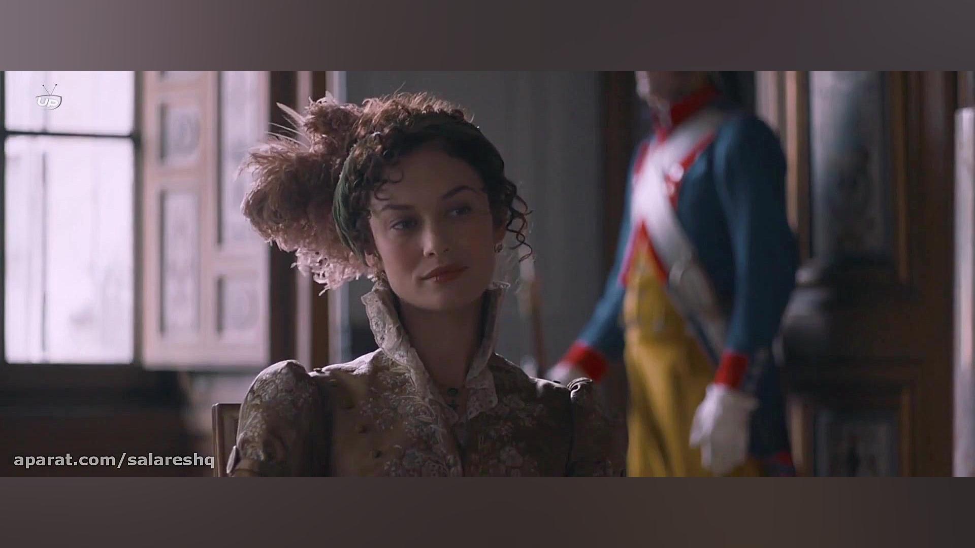 فیلم جنایی مهیج Emperor of Paris 2018 امپراطور پاریس با زیرنویس فارسی چسبیده HD زمان6999ثانیه