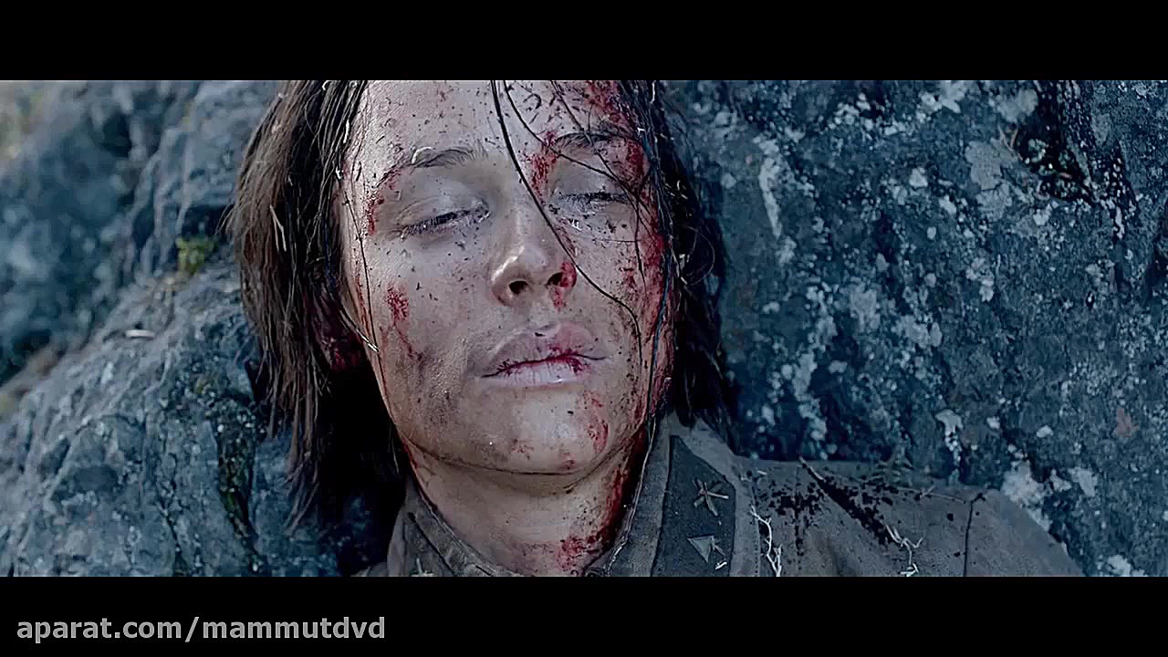 میکس عاشقانه فیلم The Dawns Here Are Quiet (سپیده دم آرام است) HD زمان242ثانیه