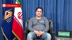 اولین اعترافات روح الله زم پس...