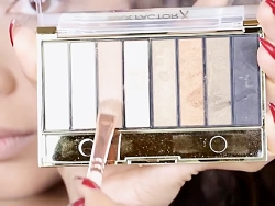 آموزش میکاپ روزانه...