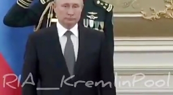 سلاخی کردن سرود ملی روسیه توسط ارکستر رسمی عربستان سعودی سلاخی کردن سرود ملی روس...