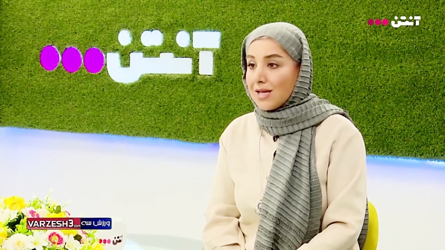 قصه اولین زن فوتبالیستی که در ایران قرارداد صدمیلیونی بست