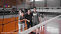 ورزش و سلامت تابستان دبیرستان...